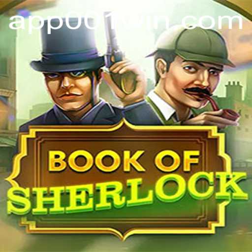 Discover the Intriguing World of BookOfSherlock and Learn How to Master the Game