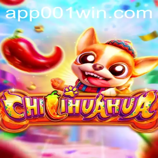 Discover the Exciting World of CHILIHUAHUA: The Game That Redefines Strategy with 001win