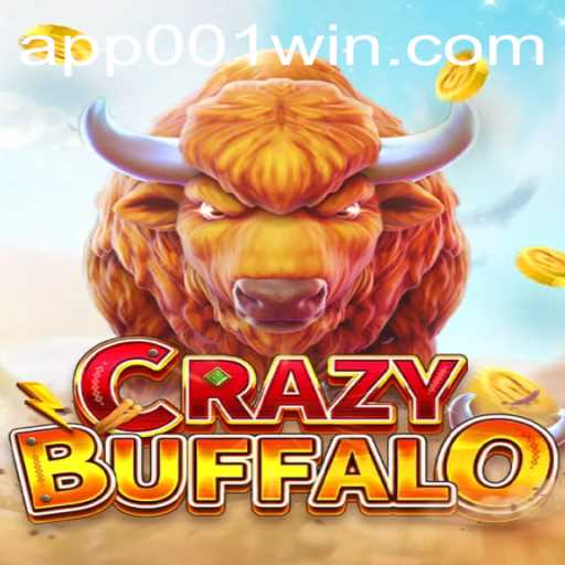 Unraveling the Wild World of CRAZYBUFFALO: A Guide to Mastering 001win
