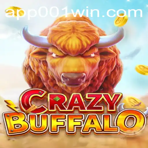 Unraveling the Wild World of CRAZYBUFFALO: A Guide to Mastering 001win
