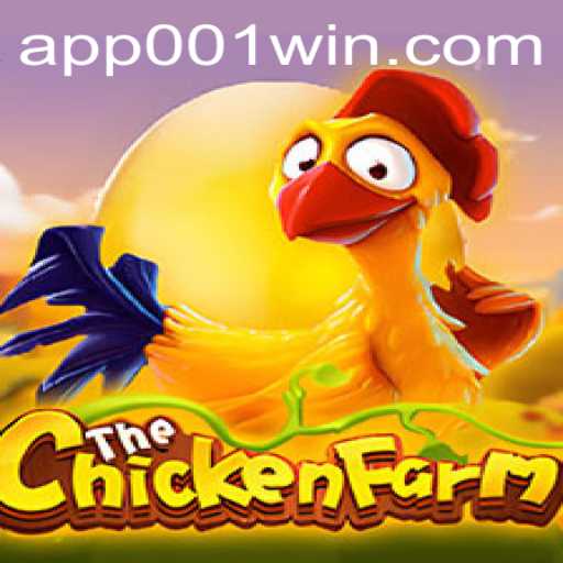 ChickenFarm: A Fresh Take on Farm Simulation Games
