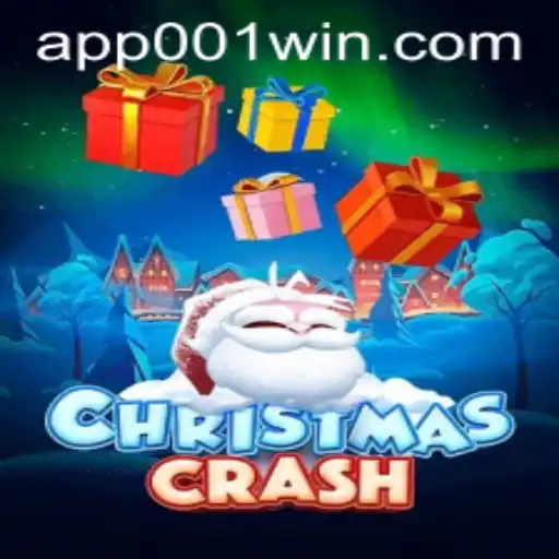 ChristmasCrash: A Festive Adventure Awaits with 001win