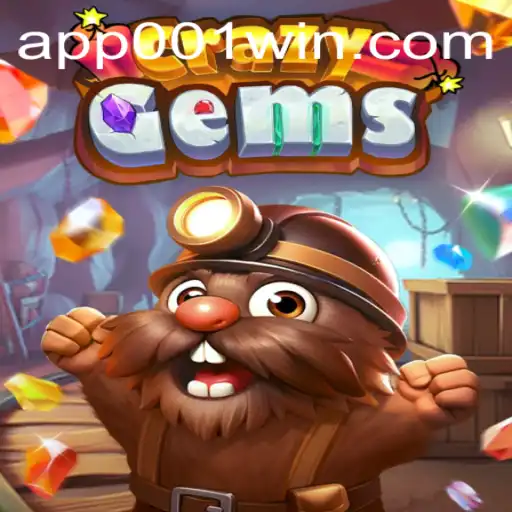 CrazyGems: A Dazzling Adventure Awaits Gamers