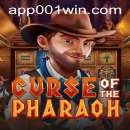 CurseofthePharaoh: An Epic Adventure Awaits Players