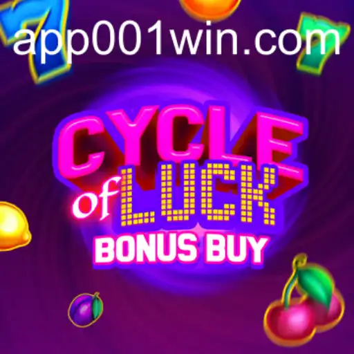 CycleofLuckBonusBuy: Immersing Players in Thrills and Wins