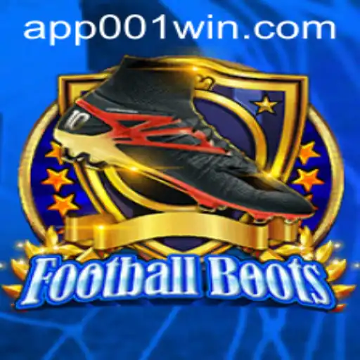 FootballBoots: Revolutionizing Virtual Soccer with 001win