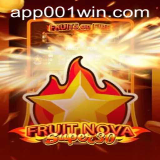 Unlock the Excitement: FruitrNovaSupe30 and its Winning Strategy