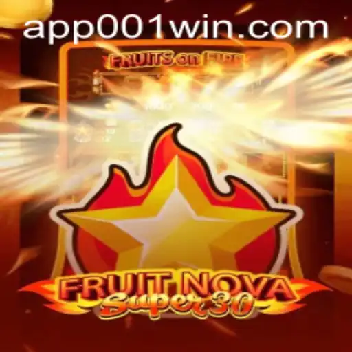 Unlock the Excitement: FruitrNovaSupe30 and its Winning Strategy