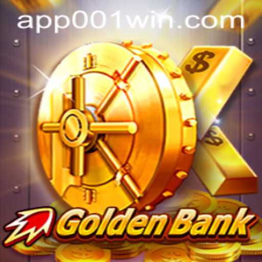 GoldenBank: Dive into the World of Fortune and Strategy