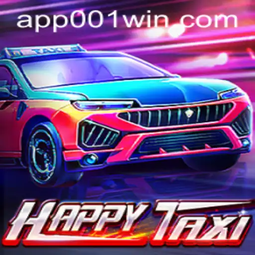 Driving Success: How HappyTaxi Brings Thrills and Challenges