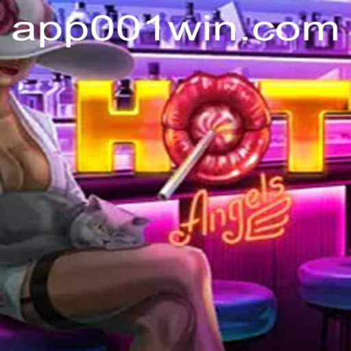 Explore the Thrilling World of HotAngels: A Deep Dive into the Game that Everyone is Talking About