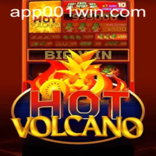 Experience the Thrills of HotVolcano: A New Era of Gaming