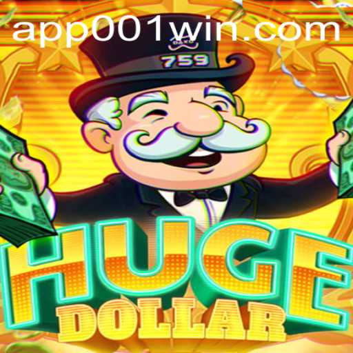 Exploring the Thrills of HugeDollar: A Closer Look at 001win
