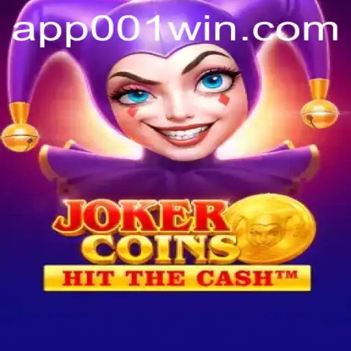 Discovering the Exciting World of JokerCoins: A New Gaming Phenomenon