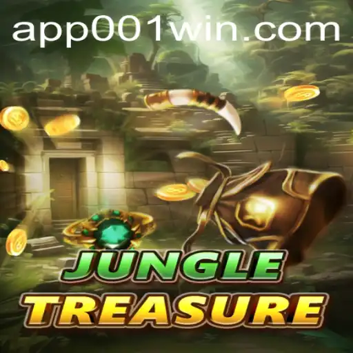 Unveiling the Mysteries of JungleTreasure: A Thrilling Adventure Awaits