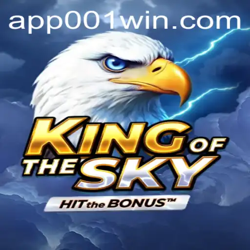 KingOfTheSky: Soar to Victory with '001win'