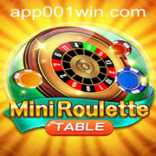 Discover the Excitement of MiniRoulette: A Fresh Spin on a Classic Game