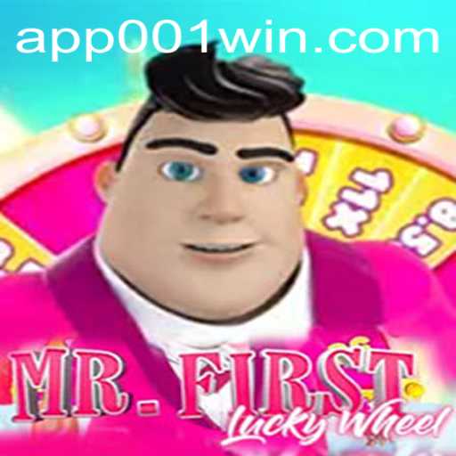 Exploring the Excitement of MrFirstLuckyWheel: How to Master the Game with 001win