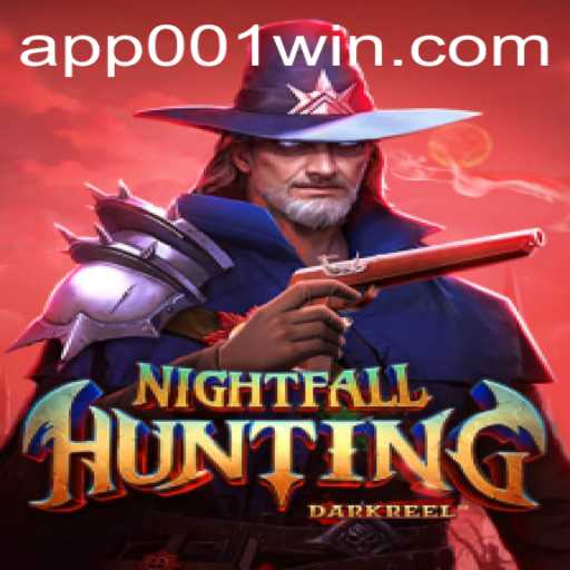 Unveiling NightfallHunting: A Thrilling Adventure with Keyword 001win