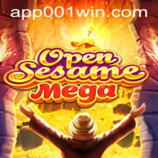 OPENSESAMEMEGA: A Thrilling Game Adventure Awaits with 001win
