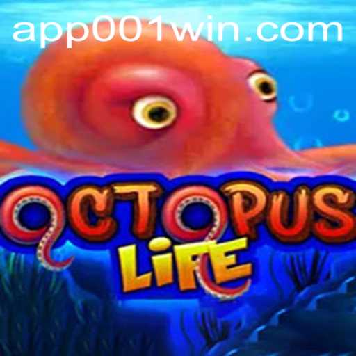 Unveiling the World of OctopusLife and the Excitement of 001win