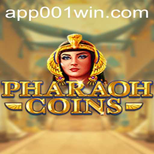 Unlock the Treasure of PharaohCoins with Keyword 001win