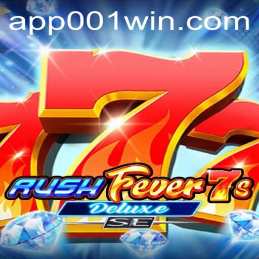 RushFever7sDeluxeSE: A Comprehensive Guide to Winning Big