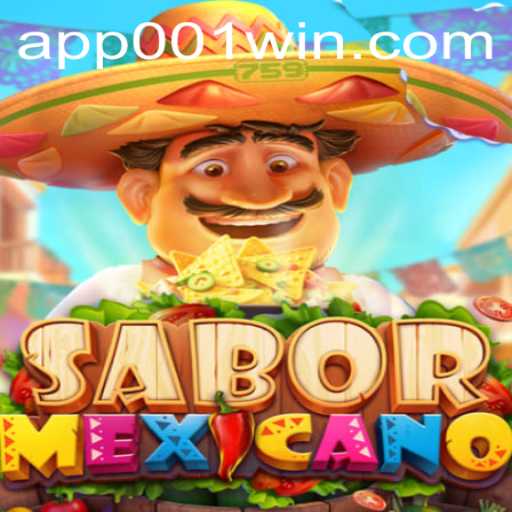 Explore the Vibrant World of SaborMexicano: A Unique Gaming Experience