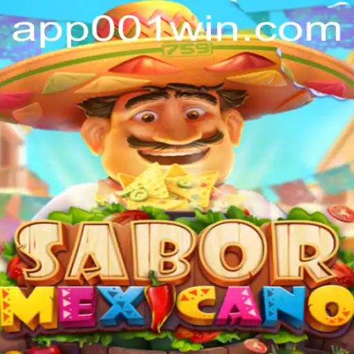 Explore the Vibrant World of SaborMexicano: A Unique Gaming Experience