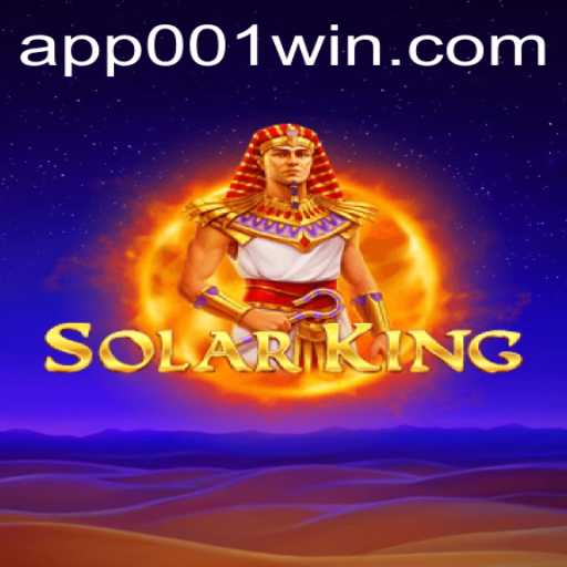 Unveiling SolarKing: The Latest Gaming Sensation Sweeping the Globe