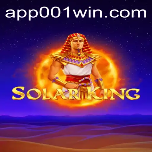 Unveiling SolarKing: The Latest Gaming Sensation Sweeping the Globe