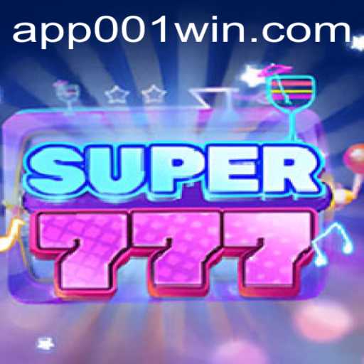 Explore the Thrilling World of Super777: A Game of Strategy and Luck