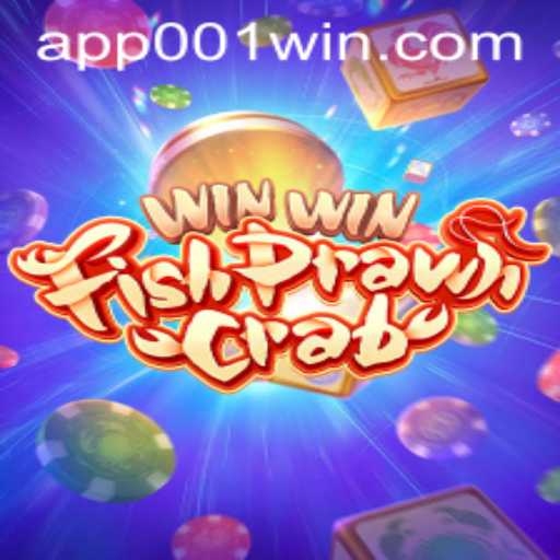 WinWinFishPrawnCrab: Dive into the Exciting Game of Strategy and Chance