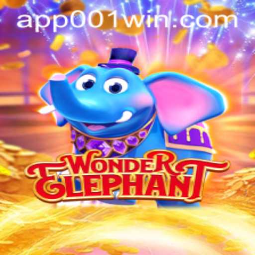 WonderElephant: A New Era in Mobile Gaming